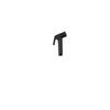 Portable Shower 6000mAh Rechargeable Camp Shower Pump with LED Display Foldable Bucket Shower Head for Hiking Traveling