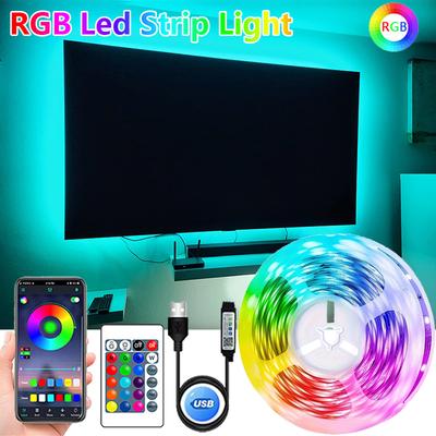 Oświetlenie LED – Taśmy LED