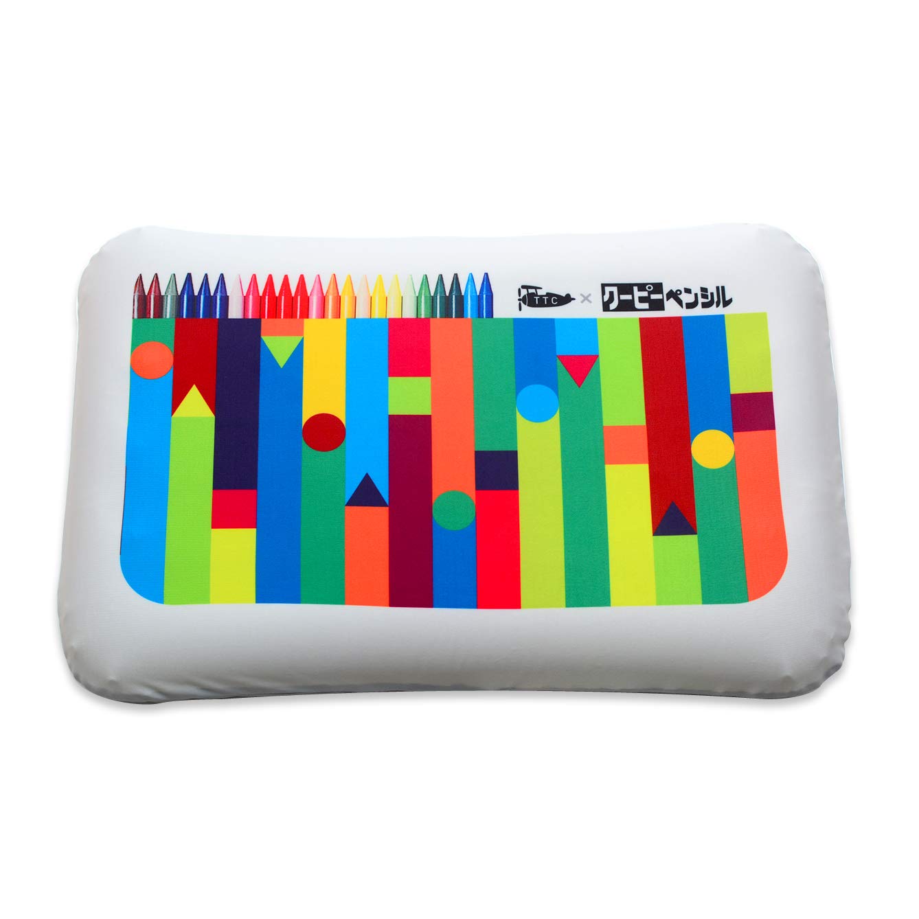 

Concise Sakura Air Coupy Pencil 547174 Cray-Pas Multi-Cushion