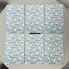 38 Pcs Kipper Cards Rainbow Kipper Deck Tradition and Contemporary Art Merge 9*6cm