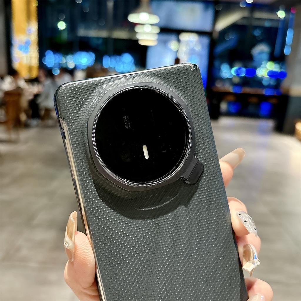 Für Huawei Honor Magic V5 Hülle Luxus PU-Leder Mit Linsenständer Schutzhülle Rückseite Für Honor Magic V5 V 5 Handyhülle