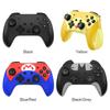 Gamecontroller für iPhone, iPad, Switch, Direktspiel, Bluetooth-Gaming-Gamepad-Joystick, Call of Duty Mobile(KABELJAU), Impact, Asphalt 9, Real Racing 3