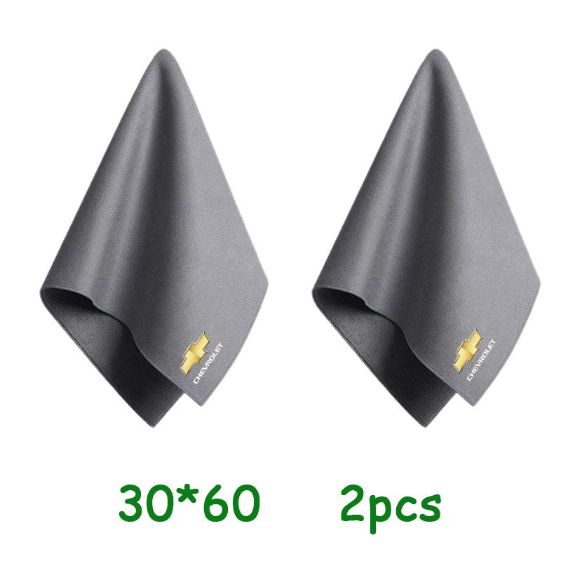 

Microfiber Car Cleaning Towels car wash cloth Detailing Kit For Chevrolet Cruze Impala Malibu Silverado Cobalt Impala Onix Tahoe