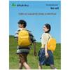 SHUKIKU Lightweight Travel Backpack