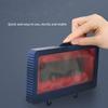 Bathroom Toilet Mobile Phone Holder Box Wall Mounted Soap Bracket 6 Inch