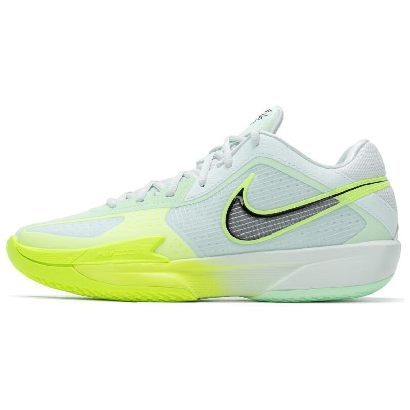 Nike Air Zoom GT Cut Cross EP  Barely Green  Men s HF0231-300 EU 46
