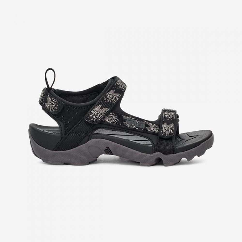 Teva Детская спортивная сандалия Tanza Stvt2413489 Rlc 180