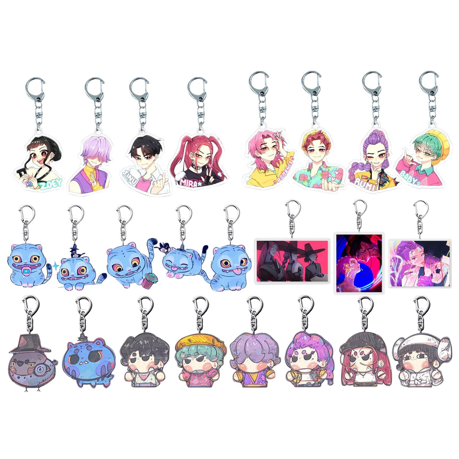 

2d Акриловый Компас Подставка Палочка Качающаяся Музыка Брелок Подвеска Аксессуар One Size белый