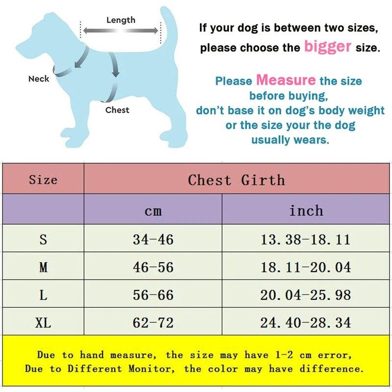 Saddle Style Pet Harness for Small Medium Dogs Vest Reflective Puppy Dog Chest Strap Chihuahua Yorkies Walking Leads Pet Supplie