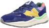 Sneakers M5740 Old Model Cm D [New Balance] 57/40 Navy/Yellow (SSG) 27.0