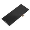 LCD Screen Touch Digitizer Assembly Kit Fit for Xperia 1 XZ4 J9110 Mobile Phone Replacement with Repair Parts