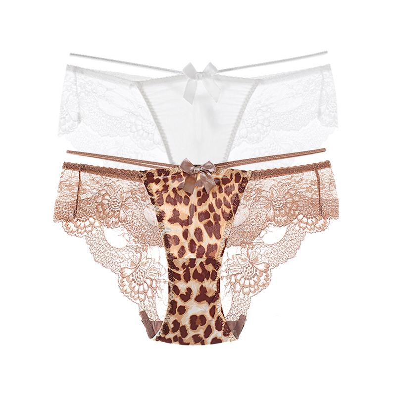 TERMEZY 2Pcs/Lot Colored Striped Sports Women Fitness Panties Low Waist Sexy Women's Underwear G String Lingerie Seamless Panties Briefs