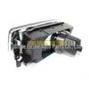 Light Grey Fog Light Bar for BMW E36 (1992-1998) - Part Numbers 63178357389, 53178357390