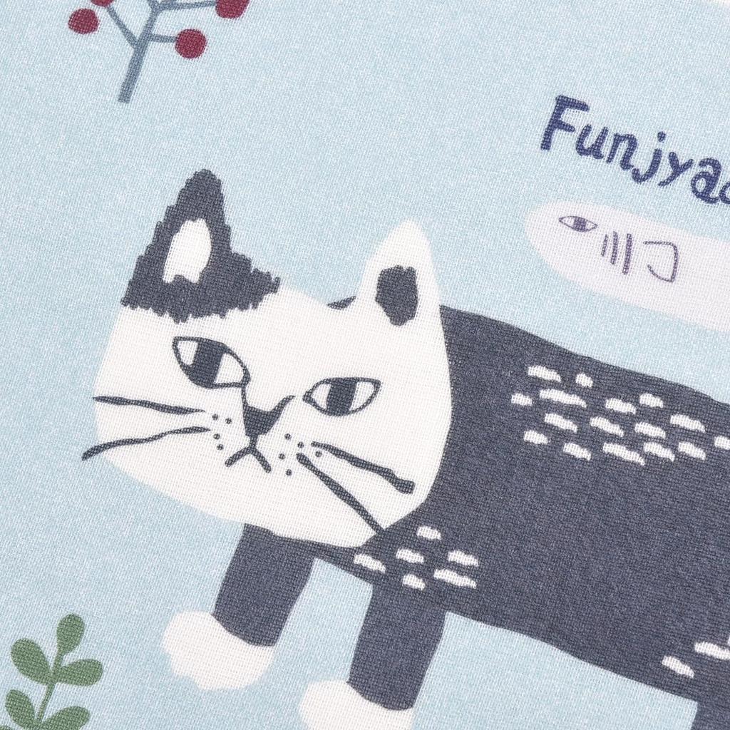 Matilda BL [Kusuguru Japan] Multi-Towel