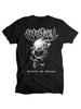 New Arrival Fashion Heavyweight Hot  Vintage Summer Sepultura Beneath The Remains Album Black T Shirt Cotton All Sizes S-5Xl