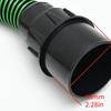 5m/3.5m Electric Sandpaper Machine Vacuum Cleaner Dust Collection Pipe For FESTOOL MIRKA Sander Dust Hose