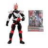 Original  Genuine Kamen Rider Detailed Super-Moveable Gozad Jifox Chuangqi Zero One Action Figure Collectible Holiday Gift