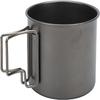 Durable Camping Cup Lightweight Outdoor Drinkware Portable Travel Coffee Mug  Hiking