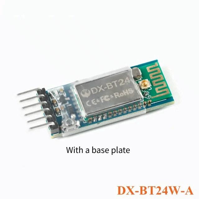 Wireless Serial Port Module BT-24 Bluetooth 5.0 BLE High Speed Low Power Transparent Transmission