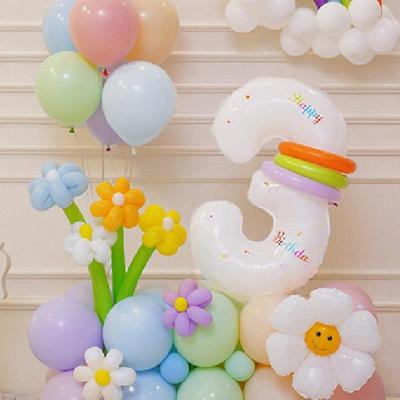 Feestviering – Ballonnen