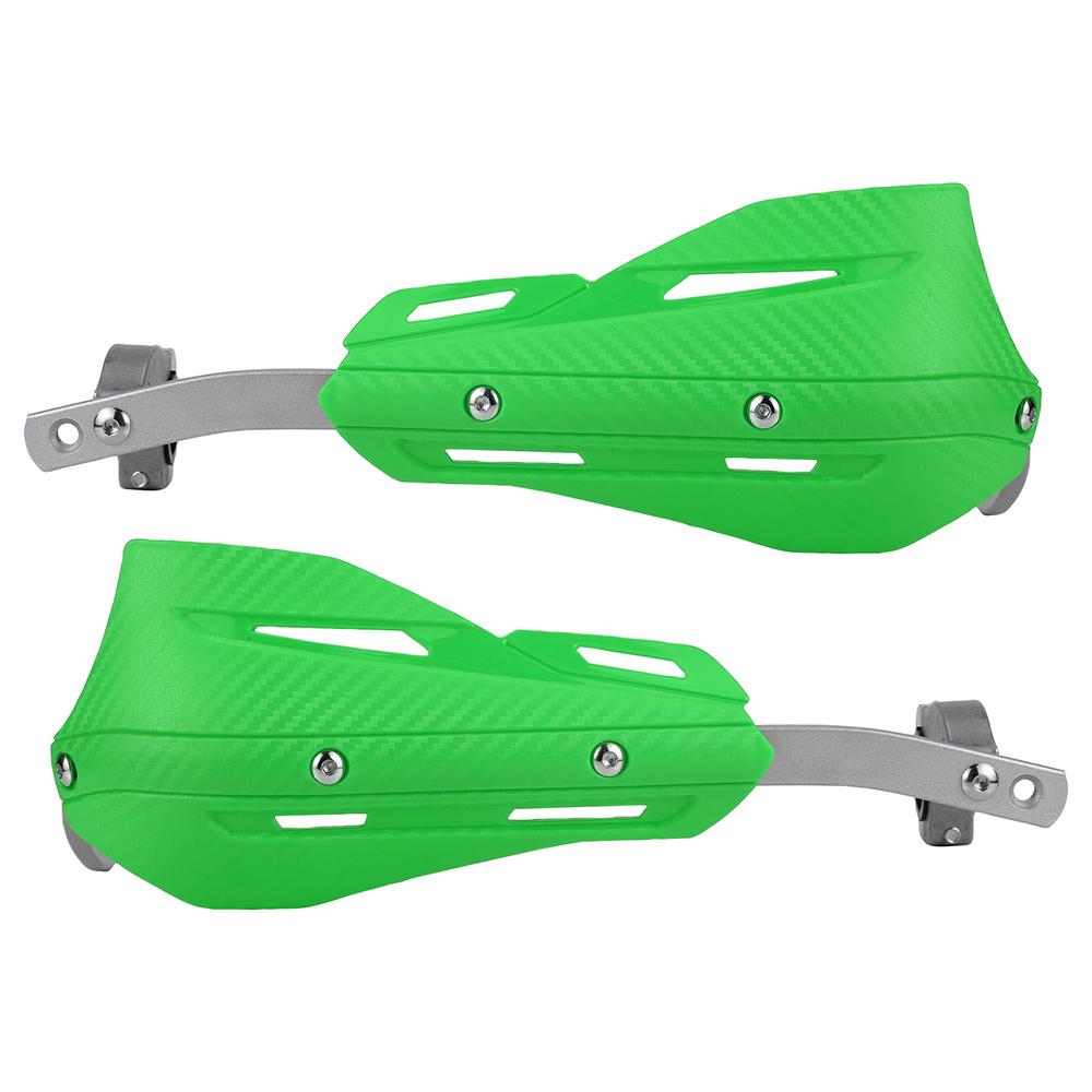 

Мотоциклетная защита рук Защита рук Защитный щиток Защита руля Для YAMAHA Для Triumrh TIGER ДЛЯ HONDA для KTM зелёный