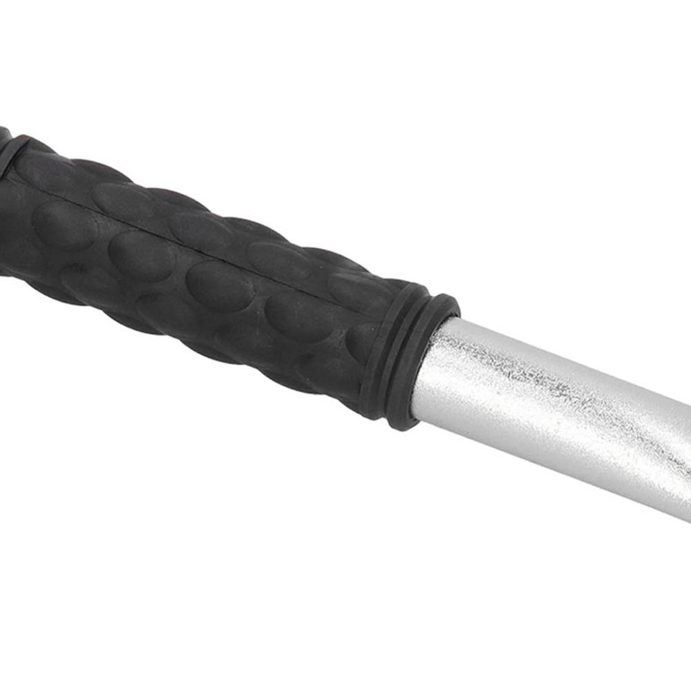 Double Sided Bike Pedal Wrench Heavy-Duty Pedal Removal Tool Bicycle Pedal Spanner  Bike Repair