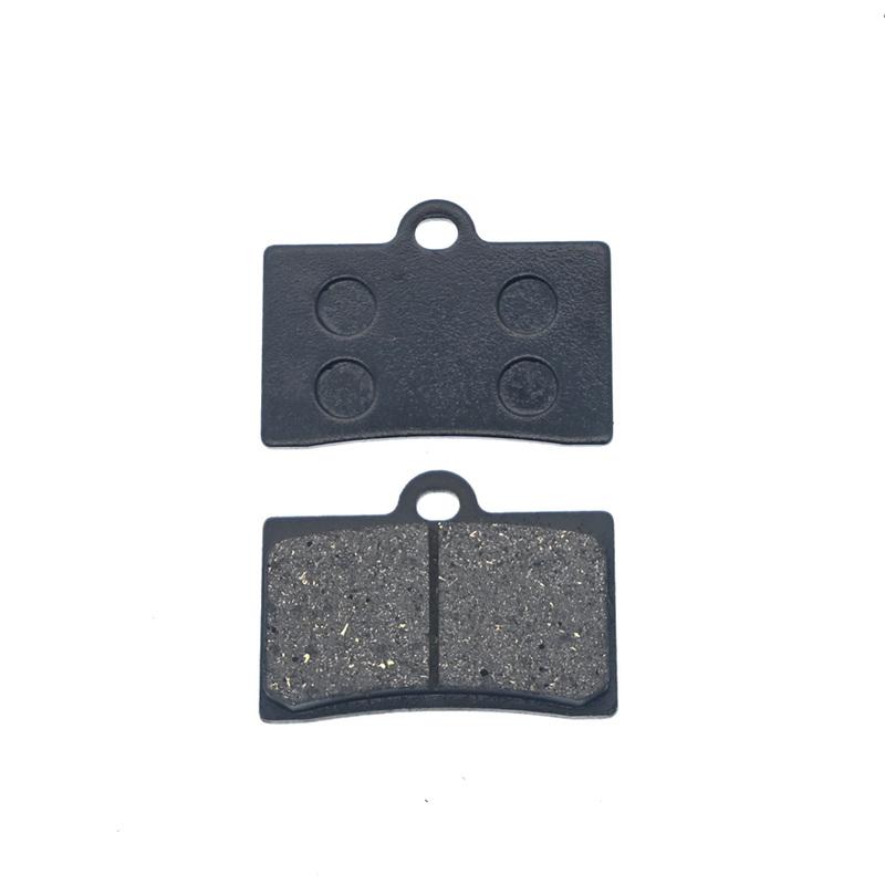 USERX Motorcycle Disc Brake Pad Brakes Front Rear Disc Brake Pads For FA095 YAMAHA YAMAHA TM PGO MOTO GUZZI KTM INDIAN DUCATI