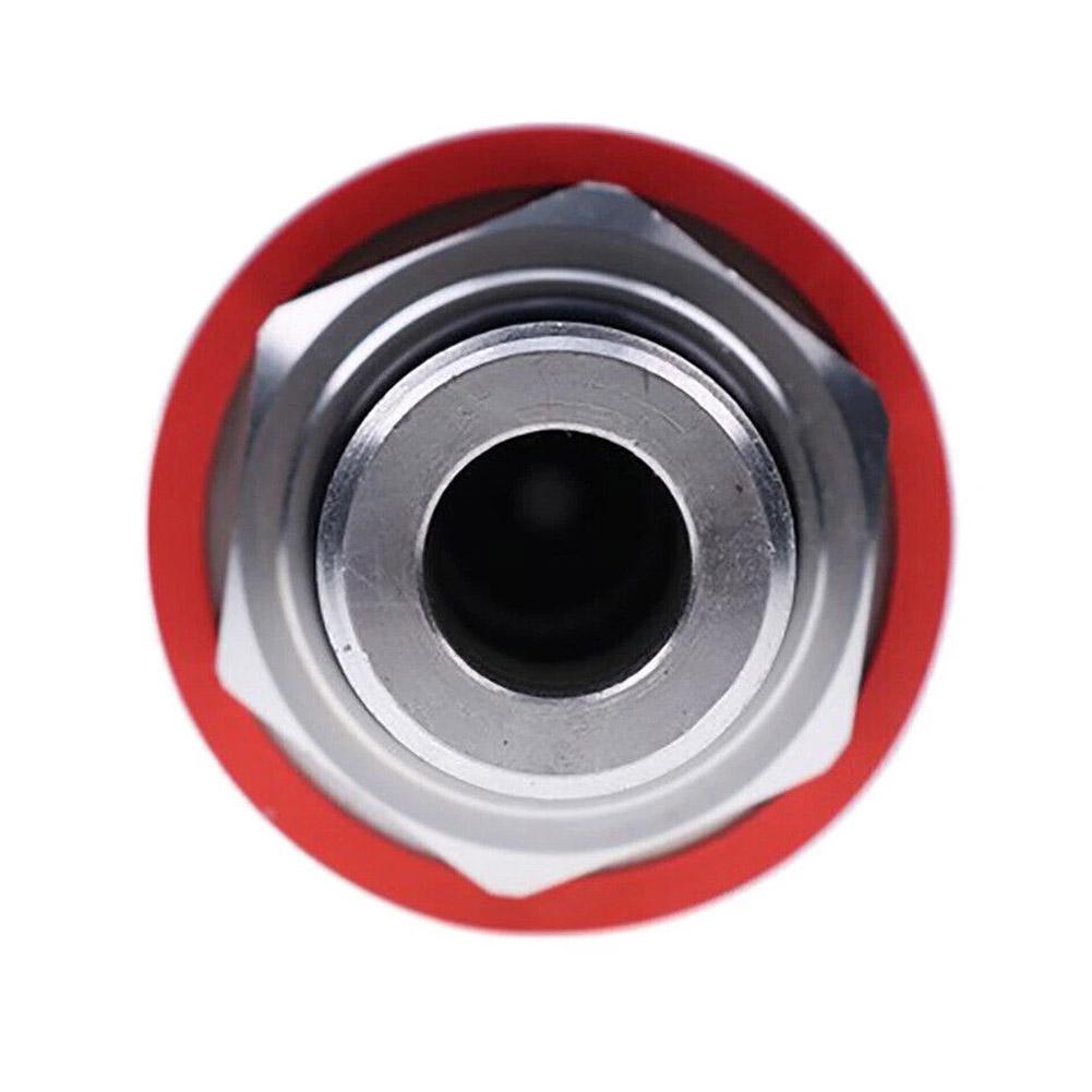 Hydraulic Quick Coupler RE219421 RE255758 For 5200 5300 5500 6100+ For Electrical Equipment Tool Accessory