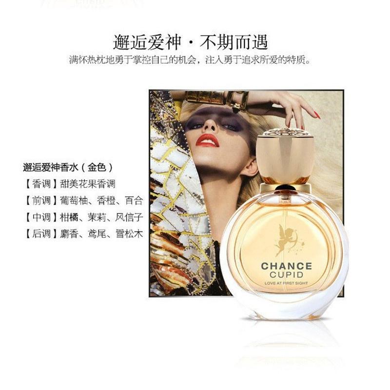 Buy Perfume Women S Elegant Fragrance Aroma Scent Lasting Fresh Perfume Spary For Fashion Women At Affordable Prices Free Shipping Real Reviews With Photos Joom