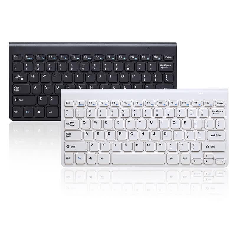 Y-FRUITFUL Mini Wireless Keyboard