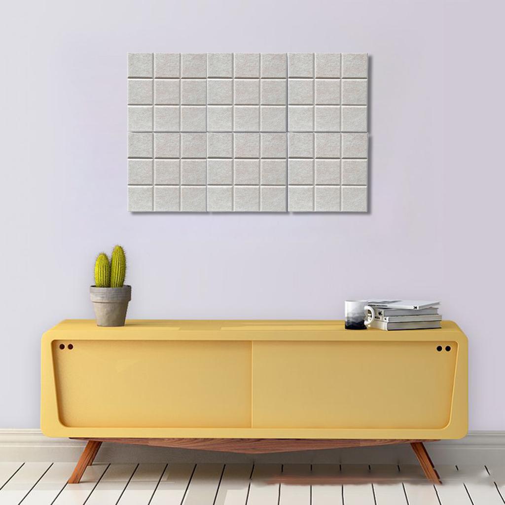 Cork Tiles 12 "x Notice