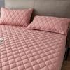 Waterproof Jacquard Fabric Pillowcase Moisture And Sweat Proof Pillow Cover 48x74cm For Bedroom Home Hotel Wholesale 1 / 2 Piece