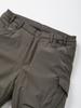 IKALOOK Men'S Heavy Fleece Cargo Work Pants Bpt124