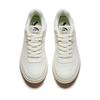 Anta Basic Street Style Comfortable Casual Versatile Wear Durable Lightweight Increased Height Low Top Sneakers Women Sneakers Ivory 122618011R-1