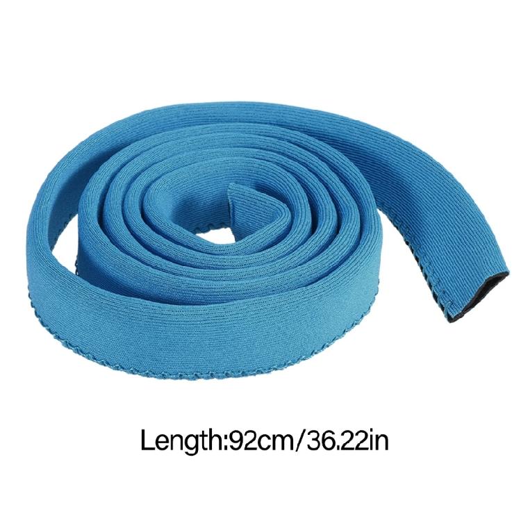 Insulating Water Tube Cover Sleeve Insulation Hose Cover Bladder Hydratation Tube Hiking Hydratation Accessories