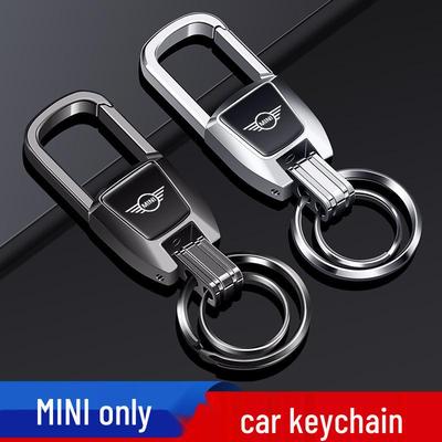 BMW MINI COOPER Schlüsselanhänger Anhänger, Zinklegierung für F55/F56
