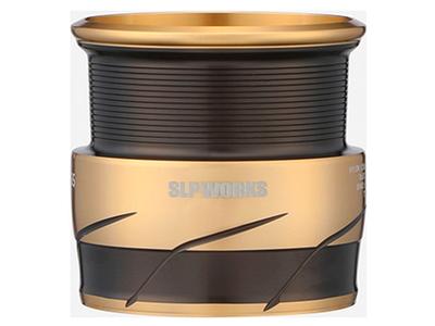 Daiwa SLP Works SLPW LT Spool 3 2000SS Gold (Type 3 with ATD TYPE-L)