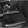 Summer Breathable Seat Cushion Luxury Crystal Diamond Car Seat Cover Universal