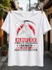 Regret I Always Wanted To Do Something With Schen Quote With Grim Reaper Scythe And Red Moon Unisex All Tshirt