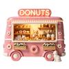 Simulation Fridge Magnet Cartoon Pattern 3D Refrigerator Stickers Refrigerator Magnet  Home Decor