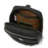 Nostalgia Shoulder Pouch 02723 [Masterpiece] BLACK-A