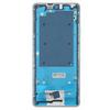 For Xiaomi Redmi Note 14 Pro 4G OEM Middle Plate Frame Repair Part (A-Side) (Without Logo)
