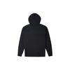 Converse Jackets Unisex Black Hooded Moderate Other 10022002-A01