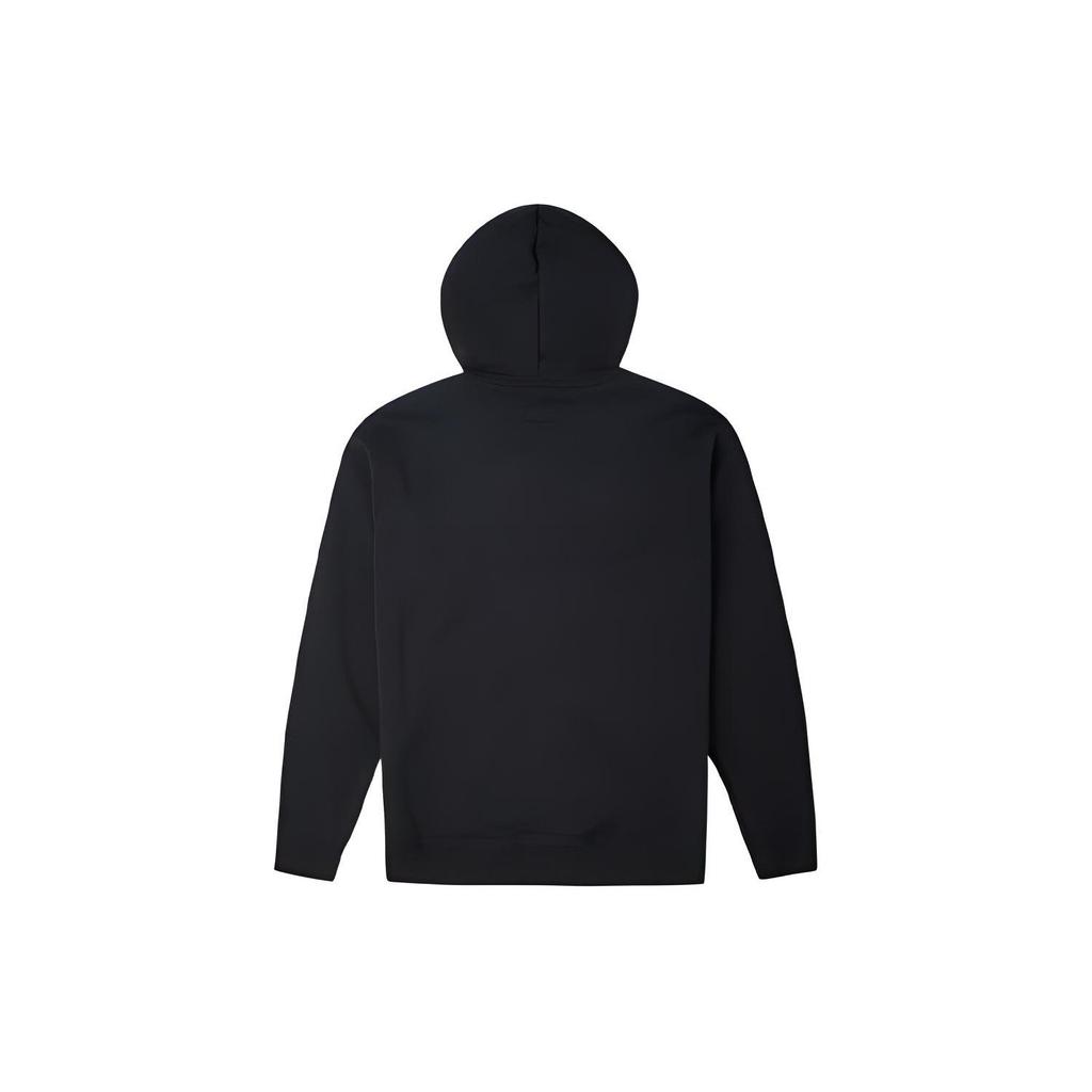 Converse Jackets Unisex Black Hooded Moderate Other 10022002-A01