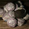 Tuocha Mini Pu Er Tuo Cha Chá Laocang Maduro Tuocha Chá Sabor Original Puer