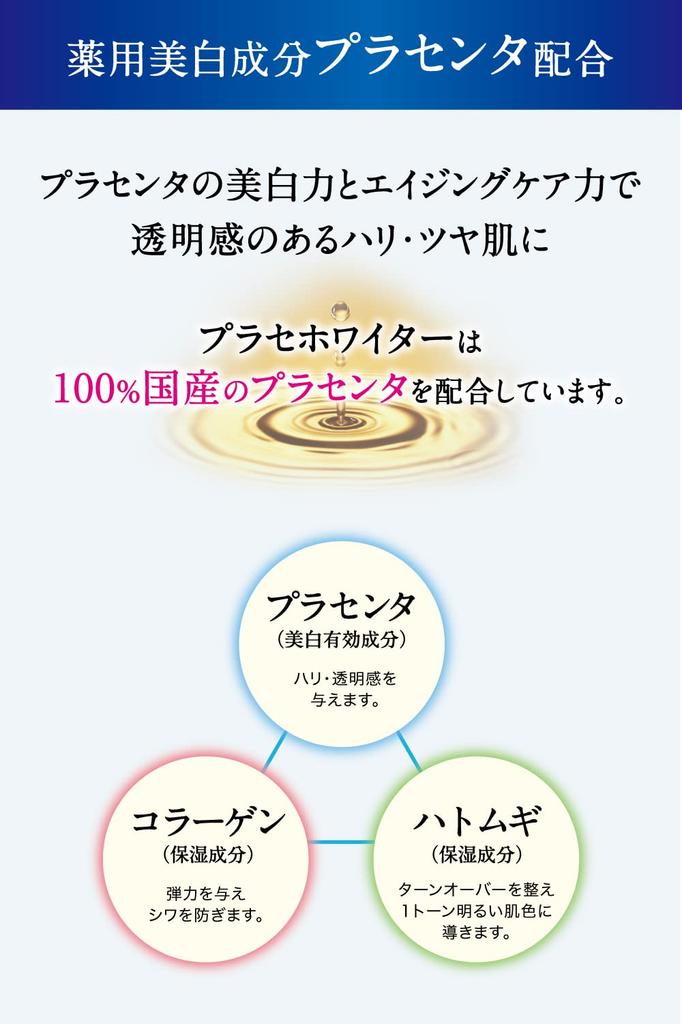 Place Whiter Medicated Whitening Essence Cream 55g