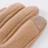Hengyuanxiang Thermal Fleece Finger Gloves