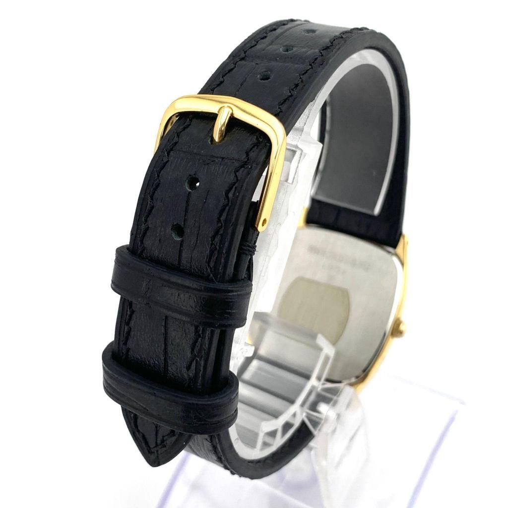 Used Used CITIZEN 1220 Watch 1981 Nippon Telegraph and Telephone Public Corporation