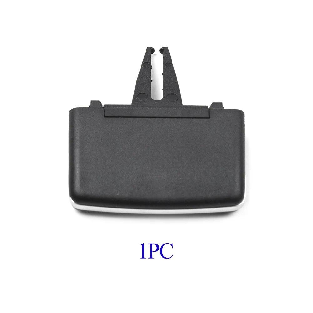 W204 X204 Air Conditioner Vent Grille Outlet Tab Clip AC Paddle For Mercedes Benz C Class GLK C180 C200 C260 C300 GLK300 GLK350