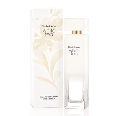 Elizabeth Arden White Tea Eau De Toilette 100ml sprej